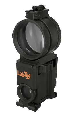 Kit de Supervivencia LabZZ SK5 - Levenhuk