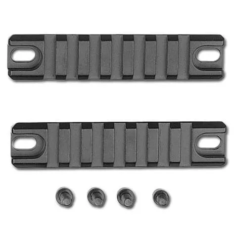 RIS Side Rails G36C
