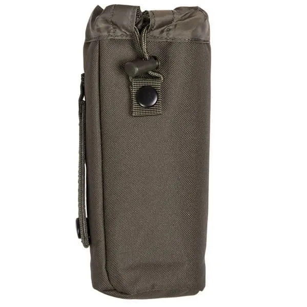 Mil-Tec Drinkfles MOLLE Pouch · Verde / OD