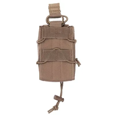 Open Top Magazine Pouche – Single - Mil-Tec