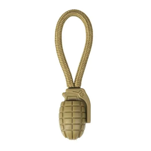Ring Puller Pineapple – 5 St. · Coyote