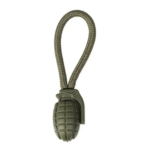 Ring Puller Pineapple – 5 St. · Verde / OD