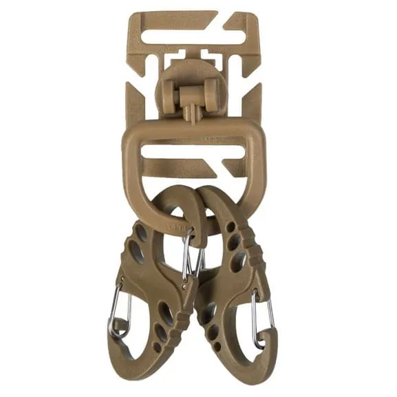 Tacticale MOLLE Set · Coyote