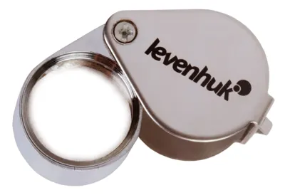 Lupa Zeno Gem ZM5 - Levenhuk