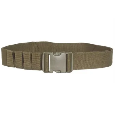 Army Belt Quick Release 50mm - Mil-Tec