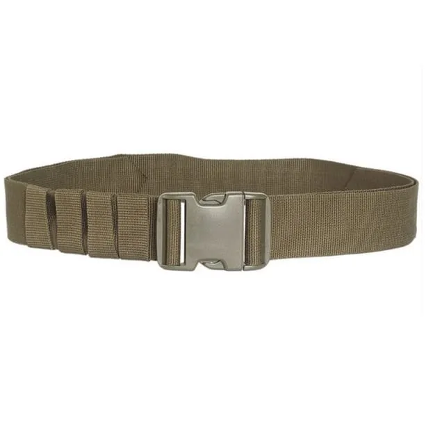 Mil-Tec Army Belt Quick Release 50mm · Verde / OD