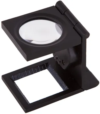 Lupa Zeno Desk D0 - Levenhuk