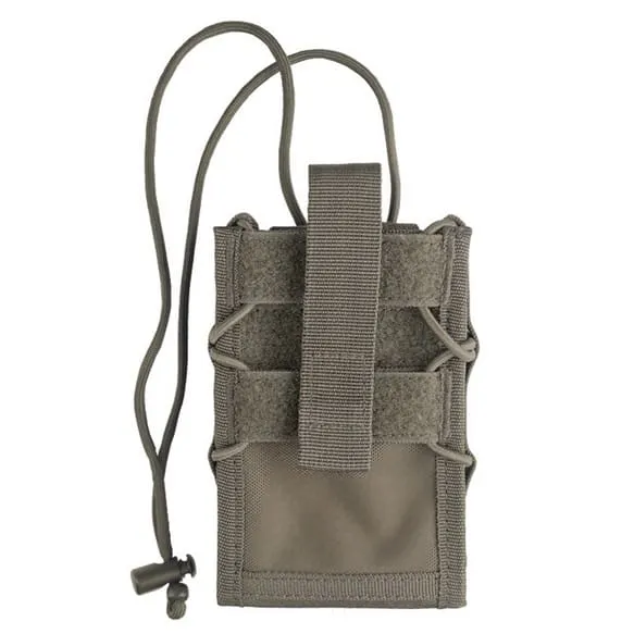 Mil-Tec Mobile Phone Pouch MOLLE · Verde / OD