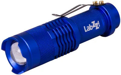 LabZZ F3 - Levenhuk