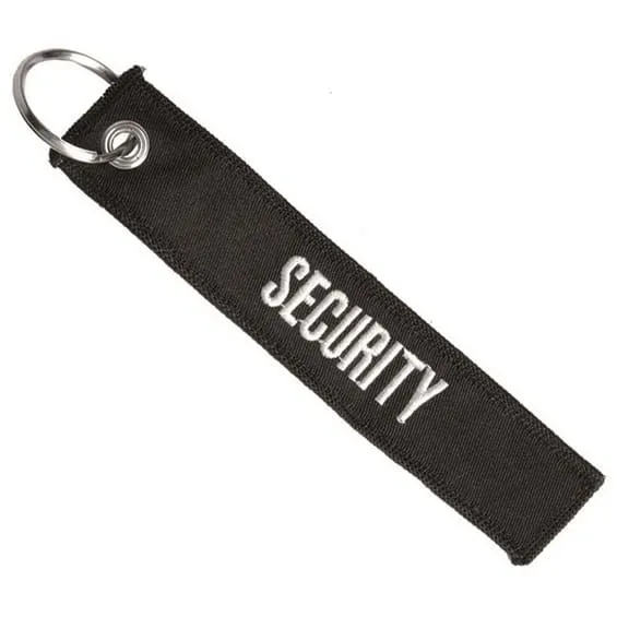 Security Key Ring