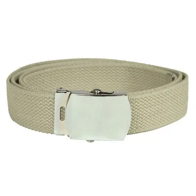 US Army Cotton Web Belt - Mil-Tec