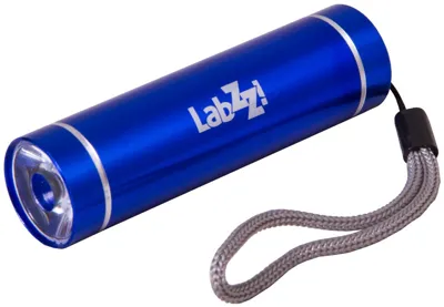 LabZZ F1 - Levenhuk