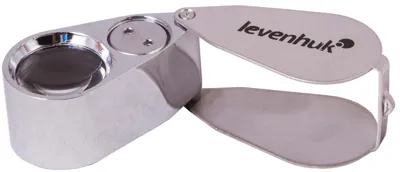 Lupa Zeno Gem M11 - Levenhuk