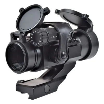 32mm Lens (Zwart) - JS Tactical