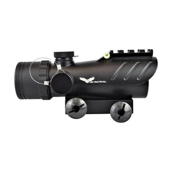JS Tactical Dot Sight HD30H (Zwart)
