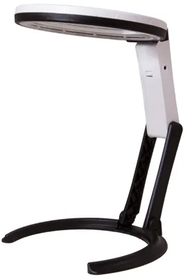 Lupa Zeno Desk D13 - Levenhuk