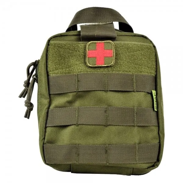 Royal – Medical Kit Pouch · Verde / OD