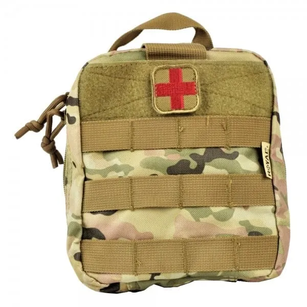 Royal – Medical Kit Pouch · Multicam
