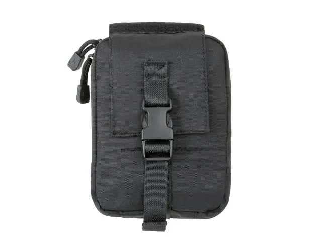 Basic Ops – Medic Quik Detach Pouch (Zwart)