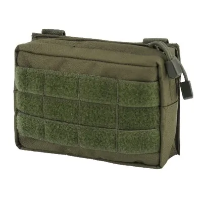 MOLLE Belt Pouch Small - Mil-Tec