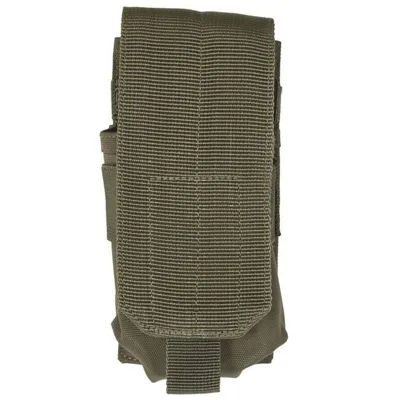 M4/M16 Magazine Pouch – Single - Mil-Tec