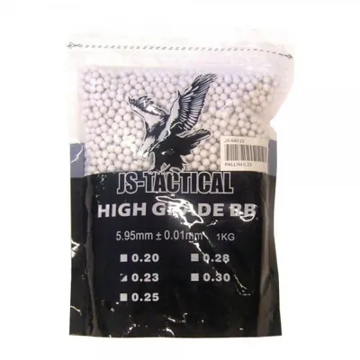 Ball Pellets 0,23g – (1kg)