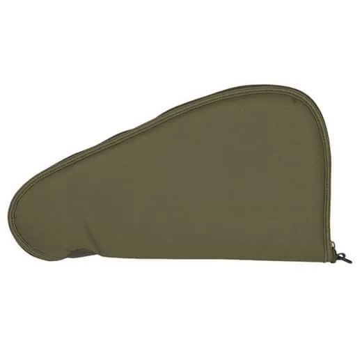 Mil-Tec Handgun Case – 30 x 19 · Verde / OD