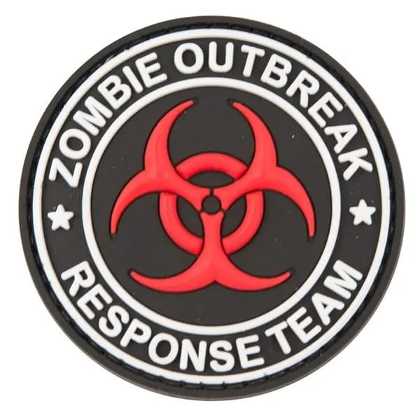 Zombie Outbreak Patch