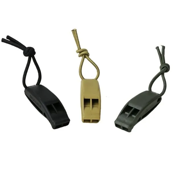 Tactical Whistles · Verde / OD