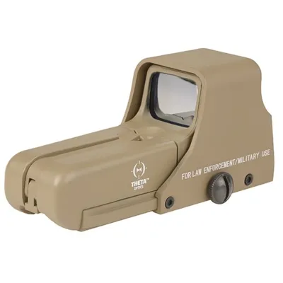 Sight 552 - Theta Optics