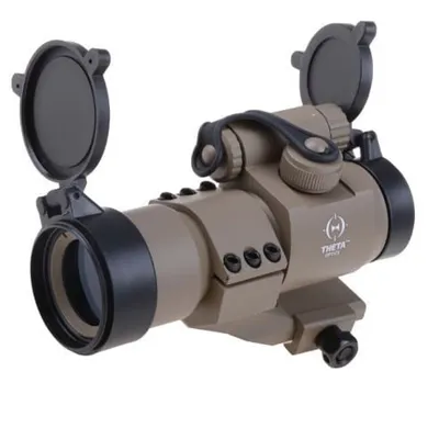 Battle Reflex Sight - Theta Optics