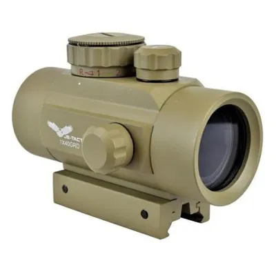 Green Dot Tube 1×30 - JS Tactical