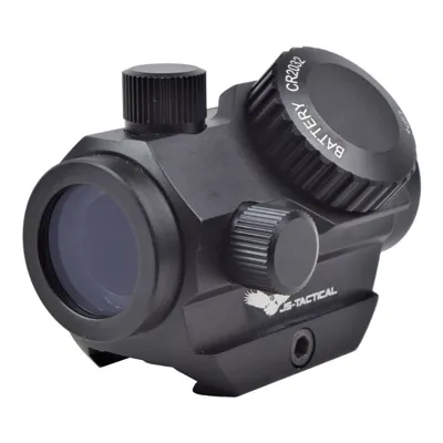 Small Dot Sight - JS Tactical