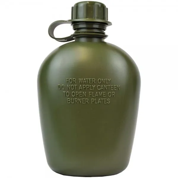 Airsoftneeds – Veldfles Original – 1L