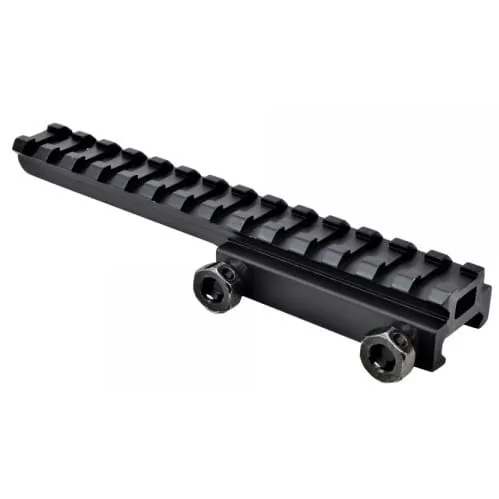 Rail Riser ½ Inch – 14 Slots