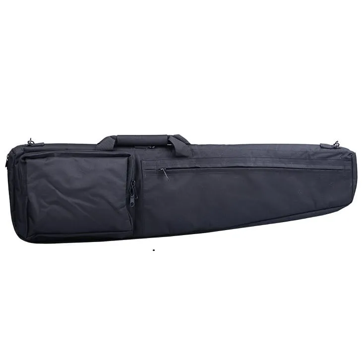 Basic Ops – Basic Gun Bag 100 cm (Zwart)