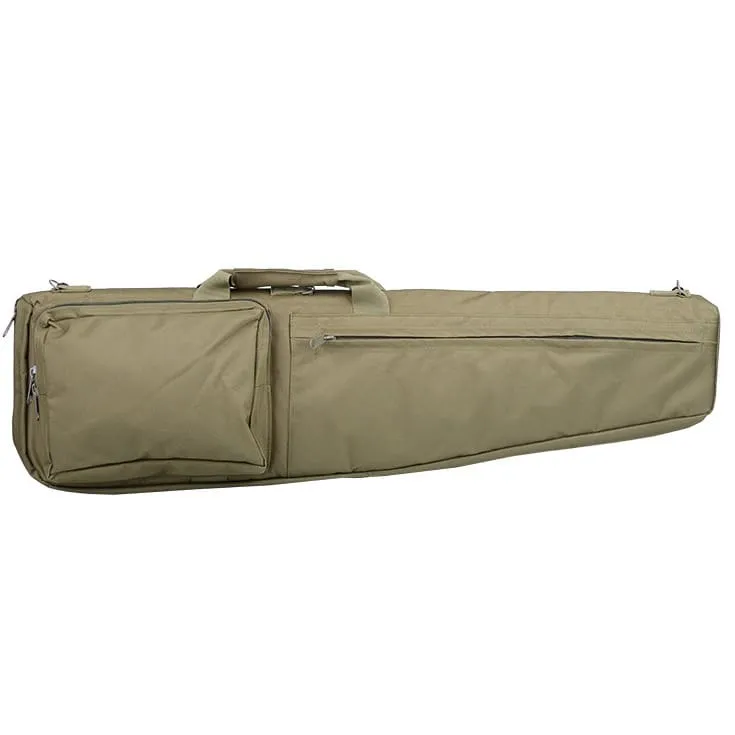 Basic Ops – Basic Gun Bag 100 cm · Verde / OD