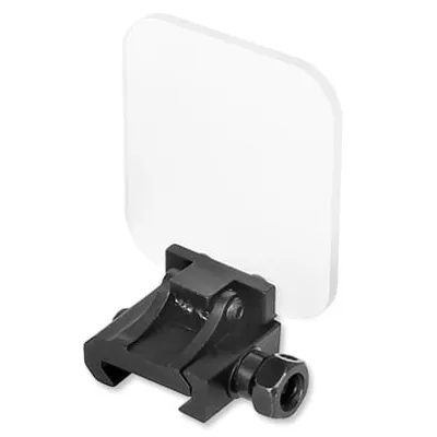 Lens Protection – 3 Shields - ASG