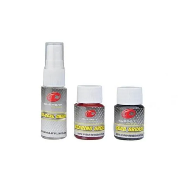 Element – Grease Set