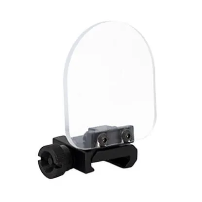 Valken Rail Mounted Sight Protector Kit (Flip Up)