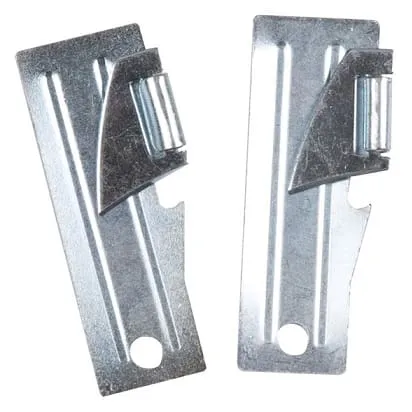 Can/Tin Openers (2 St.)