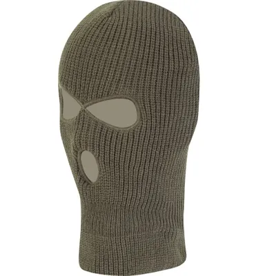3 Hole Balaclava