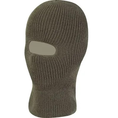 Open Face Balaclava