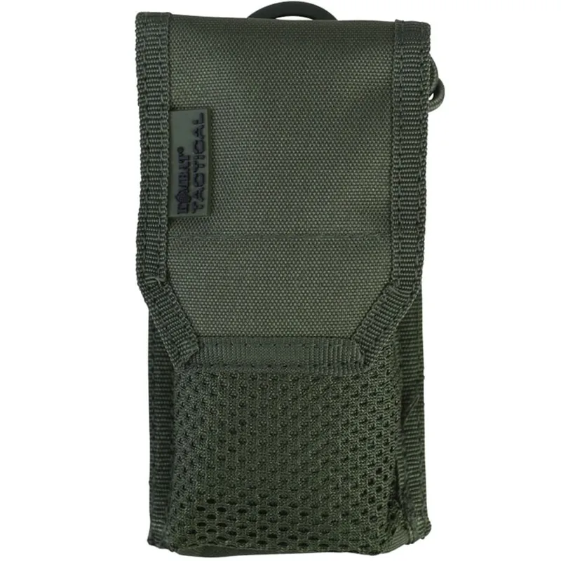 Phone Sleeve · Verde / OD