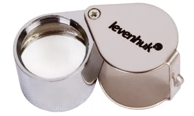 Lupa Zeno Gem ZM11 - Levenhuk