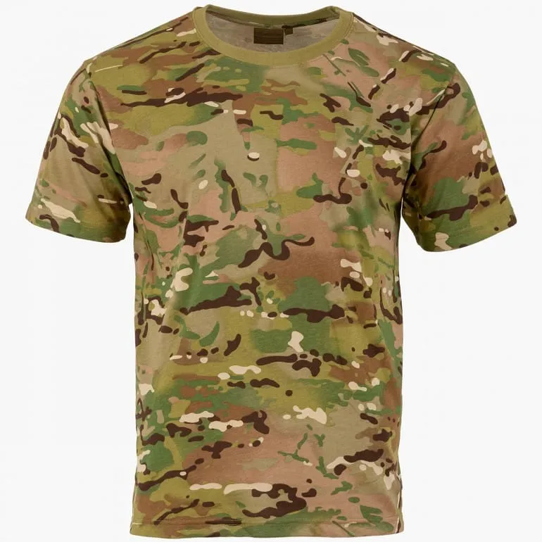 Army T-Shirt – HMTC