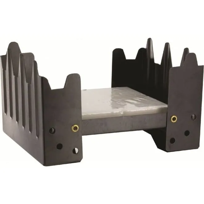 Solid Fuel Cooker