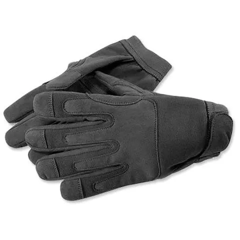 US Special Forces Tactical Gloves (, S) · Negro