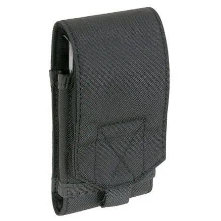 Basic Ops – Smartphone Pouch (Zwart)