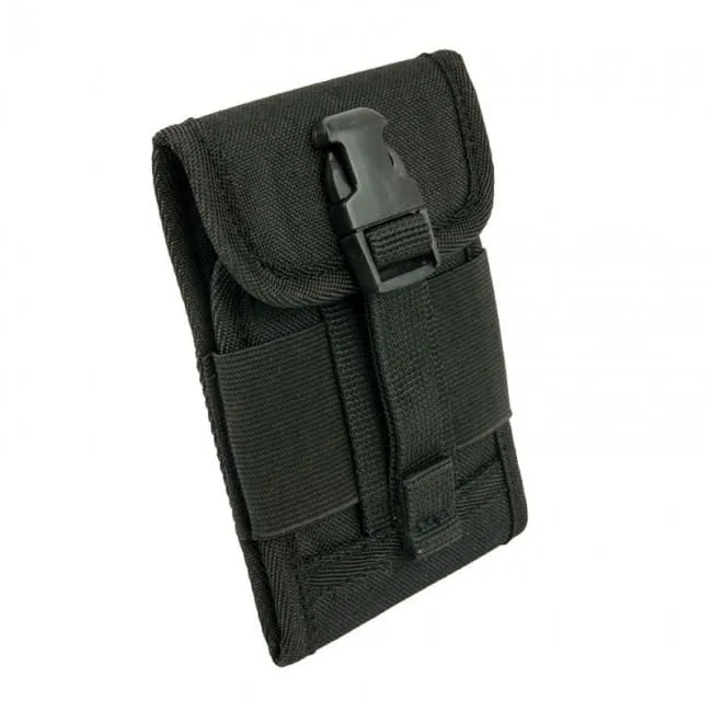 Tactical Smartphone Holder (Zwart)